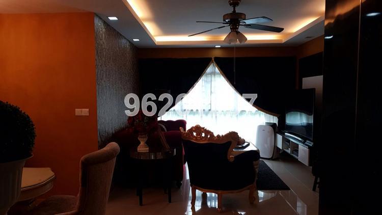 Blk 614A Edgefield Plains (Punggol), HDB 4 Rooms #144485932